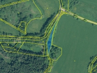 Prodej 1,7 ha půdy v k.ú. Pořejov