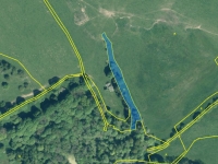 Prodej 1,7 ha půdy v k.ú. Pořejov