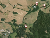 Prodej 1,7 ha půdy v k.ú. Pořejov