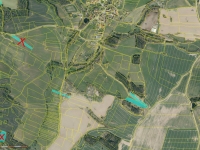 Prodej 7,21 ha zemědělské půdy v k.ú. Slivonice