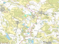 Prodej 7,21 ha zemědělské půdy v k.ú. Slivonice