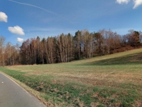 Prodej 2,29 ha pozemků v k.ú. Hošťka