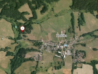 Prodej 2,29 ha pozemků v k.ú. Hošťka