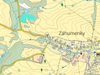 Prodej 2,29 ha pozemků v k.ú. Hošťka