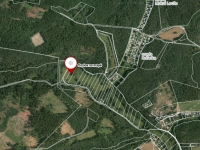 Prodej 2486 m2 půdy v k.ú. Mokrovraty