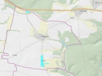 Prodej 3,98 ha půdy v k.ú. Probulov