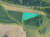 Prodej 3,98 ha půdy v k.ú. Probulov