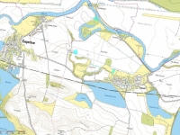 Prodej 1,08 ha pozemků v k.ú. Sudoměř u Čejetic