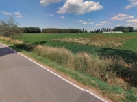 Prodej 1434 m2 zahrady v k.ú. Řepeč