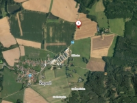 Prodej 1434 m2 zahrady v k.ú. Řepeč