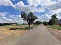 Prodej 8872 m2 zahrady v k.ú. Červený Újezd u Miličína