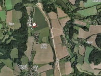 Prodej 8872 m2 zahrady v k.ú. Červený Újezd u Miličína