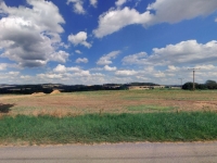Prodej 8872 m2 zahrady v k.ú. Červený Újezd u Miličína
