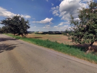 Prodej 8872 m2 zahrady v k.ú. Červený Újezd u Miličína