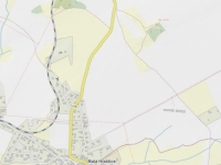 Prodej 1,3 ha půdy v k.ú. Malá Hraštice