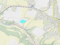 Prodej 1,3 ha půdy v k.ú. Malá Hraštice