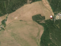 Prodej 4893 m2 louky v k.ú. Vojtěšín