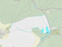 Prodej 1,3 ha v k.ú. Vojtěšín