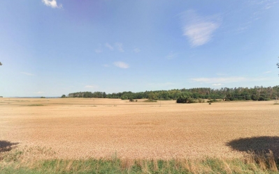 Prodej 5,42 ha zemědělské půdy v k.ú. Střelské Hoštice