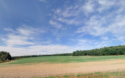 Prodej 5,93 ha půdy v k.ú. Louňouvá