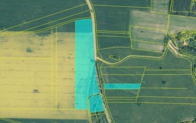 Prodej 3,98 ha půdy v k.ú. Probulov