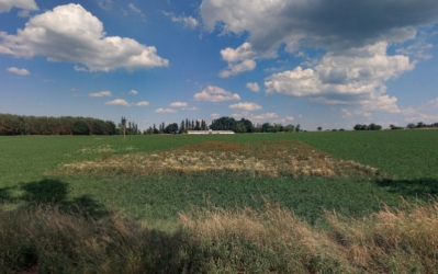 Prodej 1434 m2 zahrady v k.ú. Řepeč