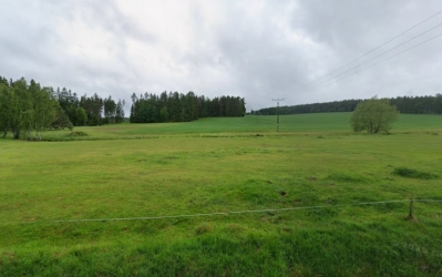 Prodej 1,3 ha v k.ú. Vojtěšín
