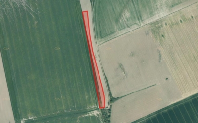 Zemědělská půda, prodej, Střížovice, Plzeň jih
