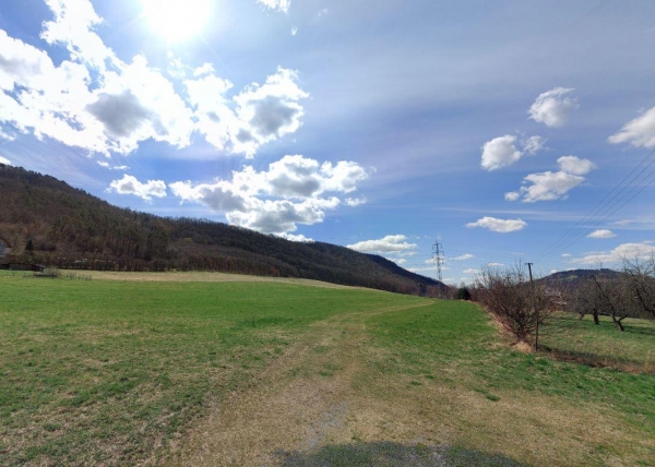 Prodej 9830 m2 půdy v k.ú. Popovice u Králova Dvora