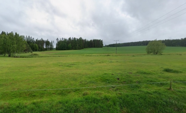 Prodej 1,3 ha v k.ú. Vojtěšín